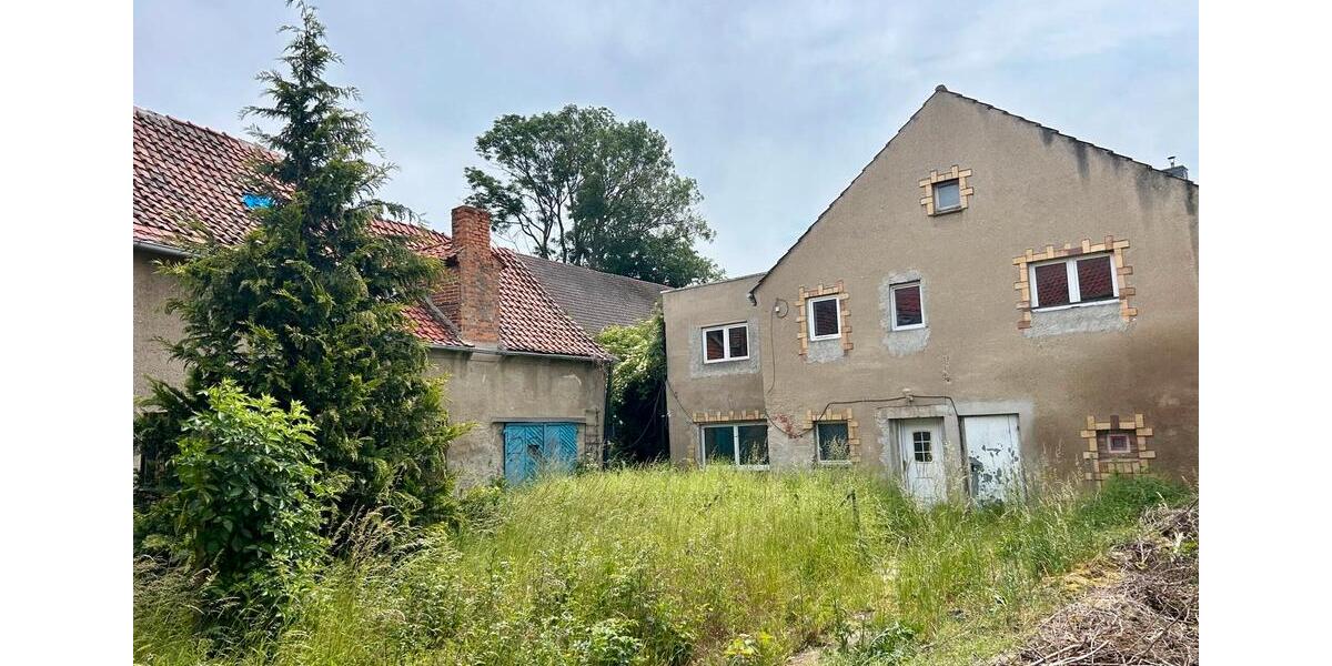 Mehrfamilienhaus, Wohnhaus Hecklingen - 12 Zimmer, 500 m&sup2;, 60.000&euro; | Angebot:26580838