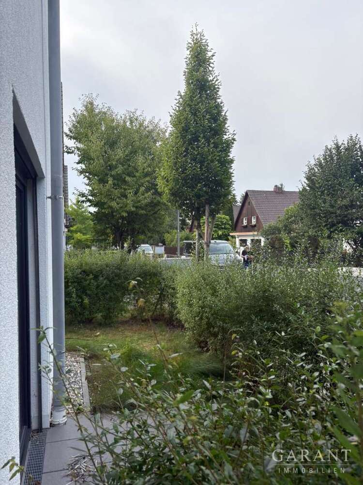 Wohnung zum Mieten in München 1.000 € 38 m²