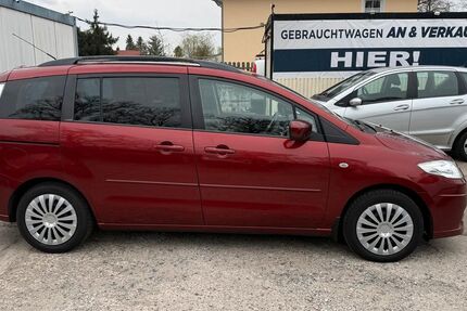 Mazda 5 217.546 km 1.990 &euro; Berlin 13127
