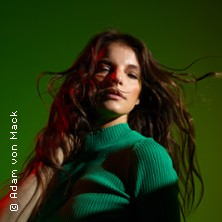 Binz & Friends: Yvonne Catterfeld 19.12.2026 Kurhaussaal Binz