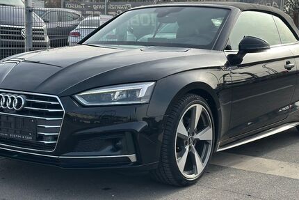 Audi A5 195.000 km 20.900 &euro; Mainz-Kastel 55252