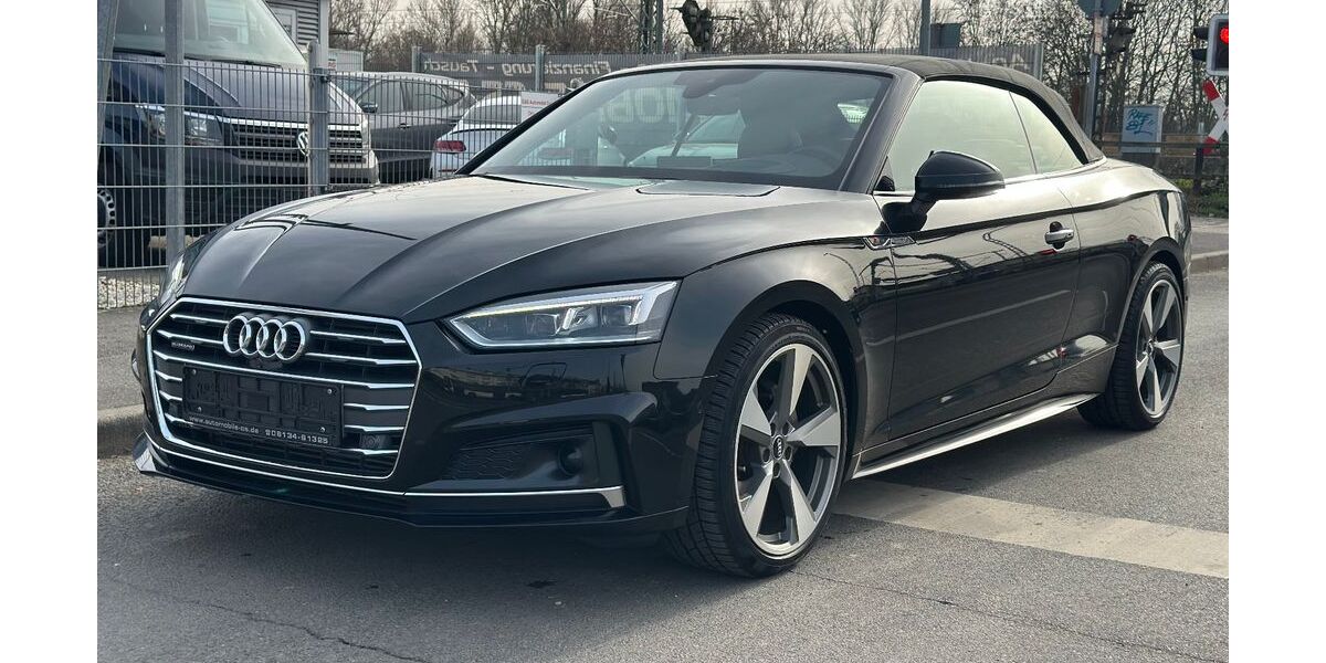 Audi A5 195.000 km 20.900 &euro; Mainz-Kastel 55252