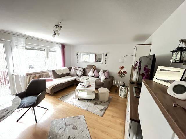 Mehrfamilienhaus, Wohnhaus Rielasingen-Worblingen Rielasingen - 1 Zimmer, 598.000&euro; | Angebot:26207392