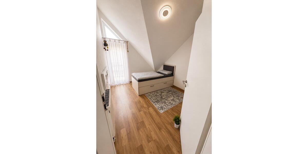 Reihenhaus Neuburg an der Donau - 5 Zimmer, 125 m&sup2;, 559.000&euro; | Angebot:26891197