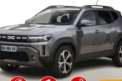 Dacia Duster 16.000 km 24.361 &euro; Kehl 77694