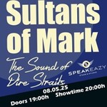 Sultans Of Mark