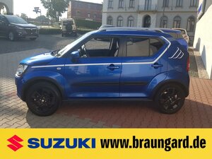 Ignis 1.2 M/T Comfort mit AHK