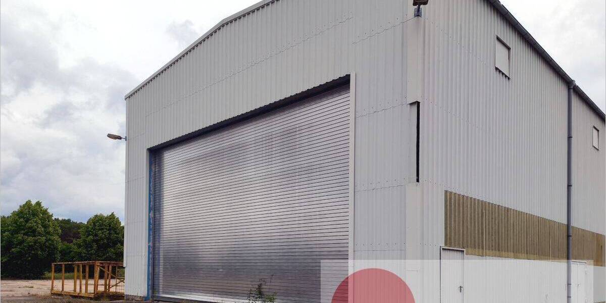 Gewerbeobjekt Jüterbog - 9.800&euro; | Angebot:26894582