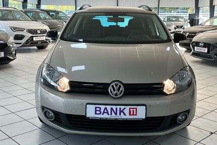 VW Golf 61.740 km 10.990 &euro; Schwentinental 24223