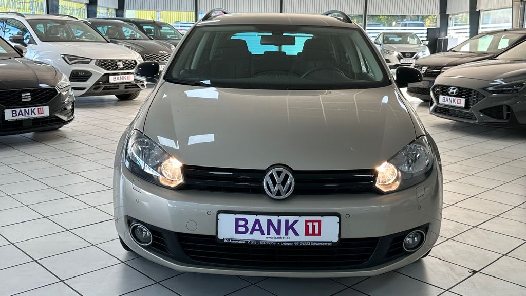VW Golf 61.740 km 10.990 &euro; Schwentinental 24223