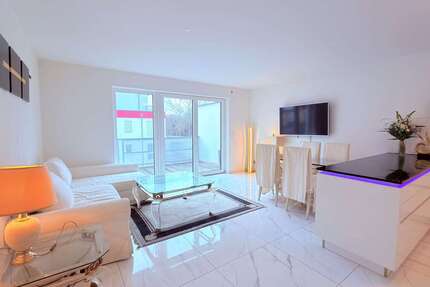 Wohnung zum Kaufen in Waldkraiburg 345.000 € 66.11 m² 2 zimmer