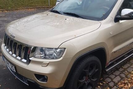 Jeep Grand Cherokee 196.300 km 11.600 &euro; Bochum 44879