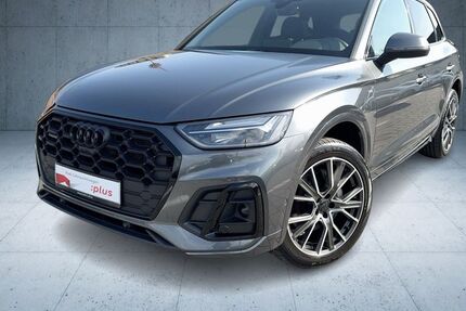 Audi Q5 56.946 km 39.940 &euro; Alsfeld 36304