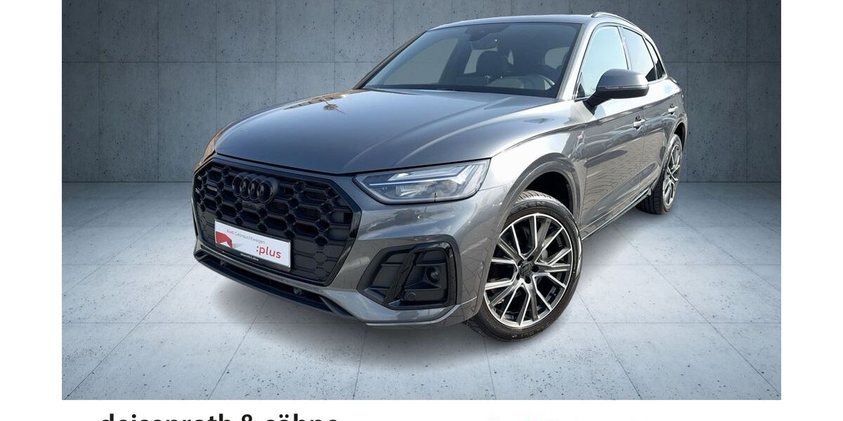 Audi Q5 56.946 km 39.940 &euro; Alsfeld 36304