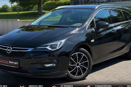 Opel Astra 162.863 km 8.790 &euro; Erfurt 99085