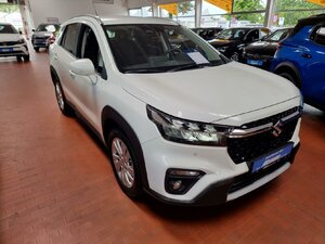 Suzuki SX4 S-Cross Comfort AllGrip 4x4 Hybrid Keyless PDC 21.810 km 21.980 &euro; HAAN 42781