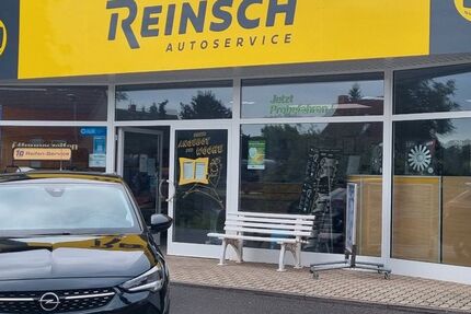 Opel Corsa 34.856 km 16.490 € Bad Dürrenberg 06231