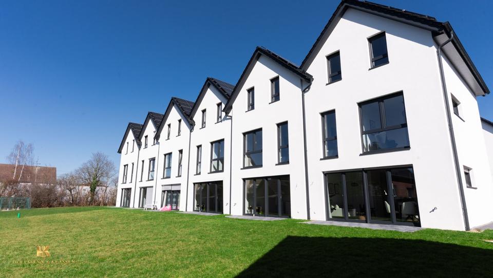 Reihenhaus Wolfsburg Alt-Wolfsburg - 4 Zimmer, 121 m&sup2;, 1.310&euro; | Angebot:25367190