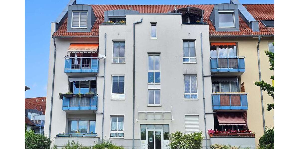 Etagenwohnung Hennigsdorf - 3 Zimmer, 77 m&sup2;, 249.950&euro; | Angebot:26809546