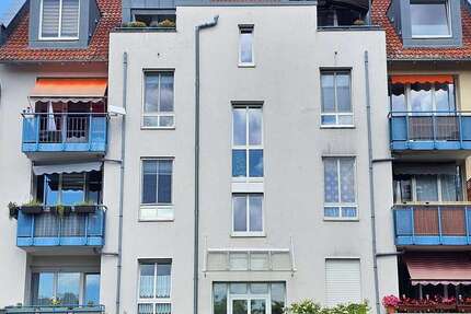 Wohnung Hennigsdorf - 3 Zimmer, 77 m&sup2;, 249.950&euro; | Angebot:26809546