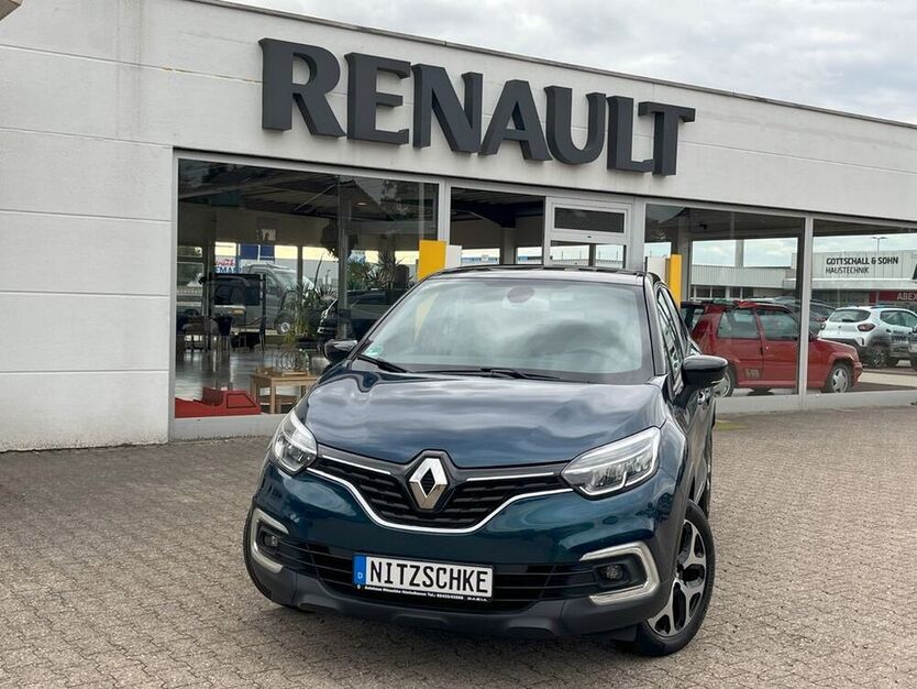 Captur