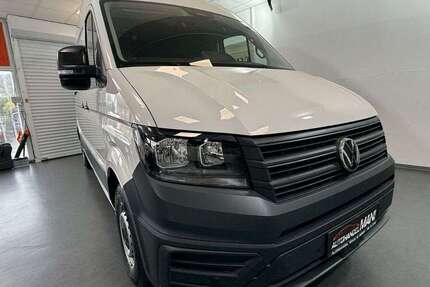 VW Crafter 15.550 km 37.890 € Soest 59494