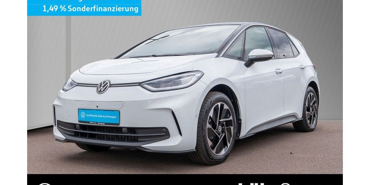 VW ID.3 10.472 km 35.980 &euro; Trier 54292