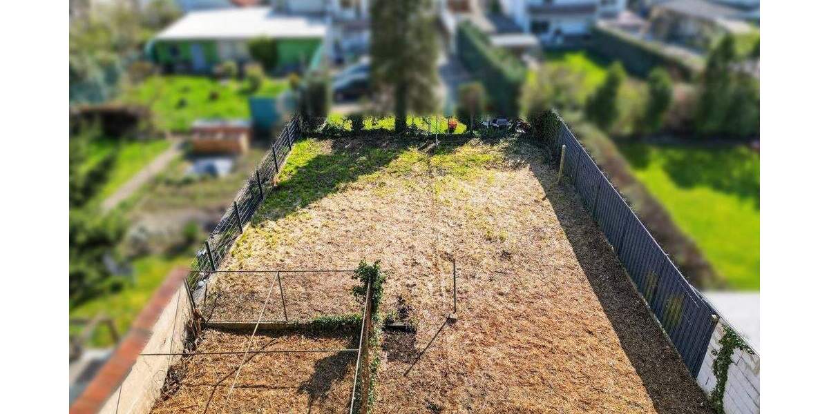 Grundstück Oberhausen-Rheinhausen Oberhausen - 165.000&euro; | Angebot:25927022