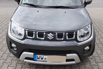 Suzuki Ignis 23.329 km 15.000 &euro; Westerburg 56457