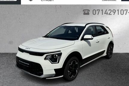 Kia Niro 25.593 km 28.500 &euro; Bietigheim-Bissingen 74321