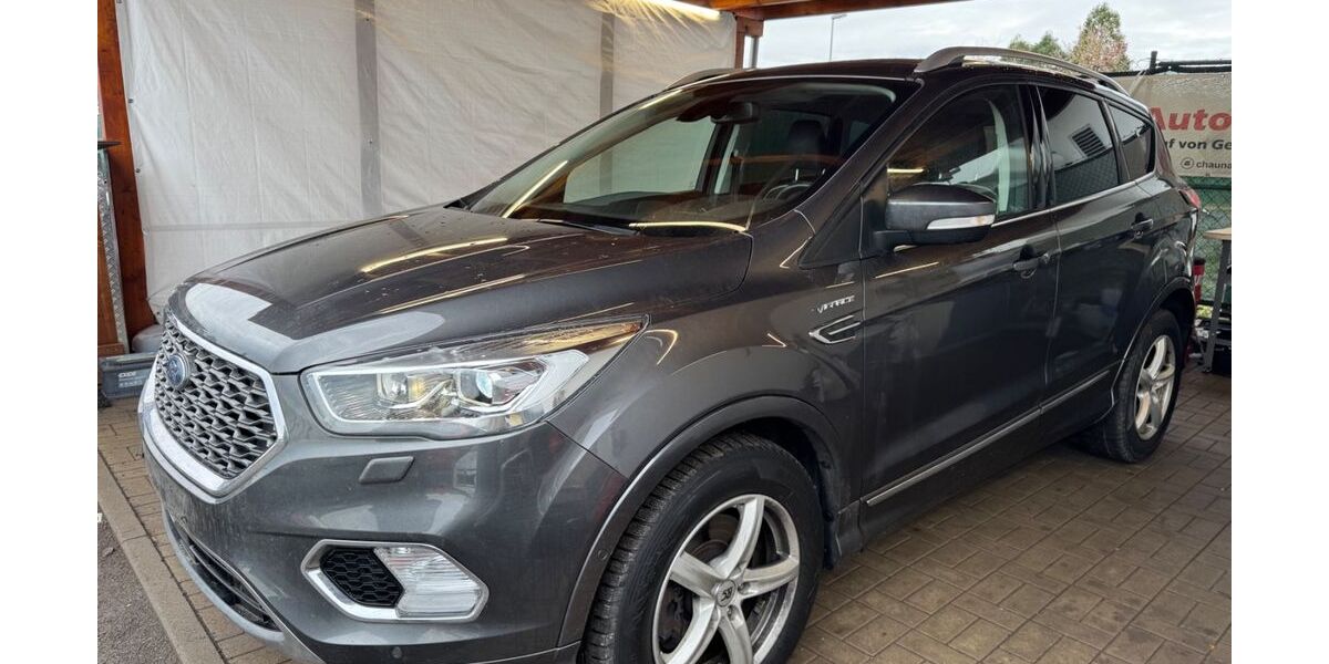 Ford Kuga 135.634 km 9.790 &euro; Horhausen 56593