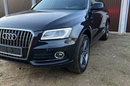 Audi Q5 159.965 km 15.499 &euro; Dollerup 24989