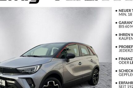 Opel Crossland (X) 36.250 km 15.980 &euro; Plauen 08527