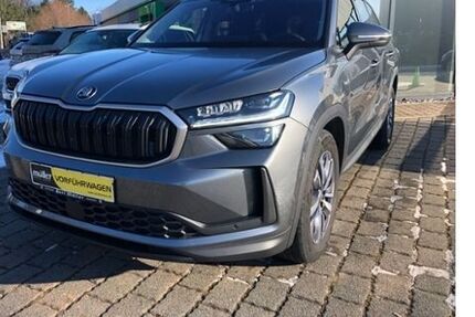 Skoda Kodiaq 15.800 km 46.950 &euro; Glauchau/ Sachsen 08371