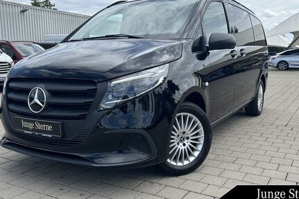 Mercedes-Benz Vito 39.775 km 47.850 &euro; Landsberg am Lech 86899