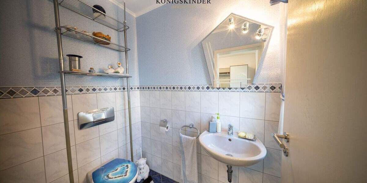 Reihenendhaus Herbrechtingen - 5 Zimmer, 126 m&sup2;, 498.000&euro; | Angebot:25563615