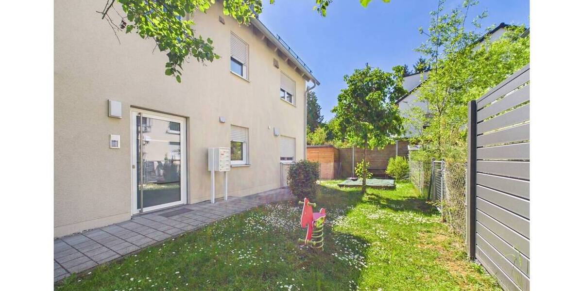 Etagenwohnung München Aubing-Lochhausen-Langwied - 3 Zimmer, 70 m&sup2;, 598.000&euro; | Angebot:26744940