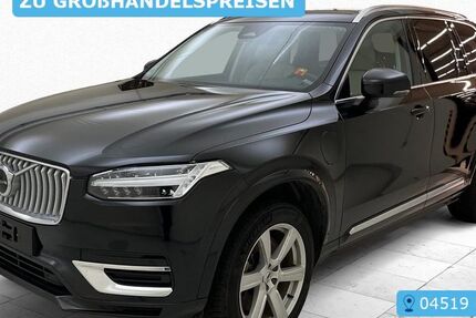 Volvo XC90 44.606 km 47.590 &euro; Starnberg 82319