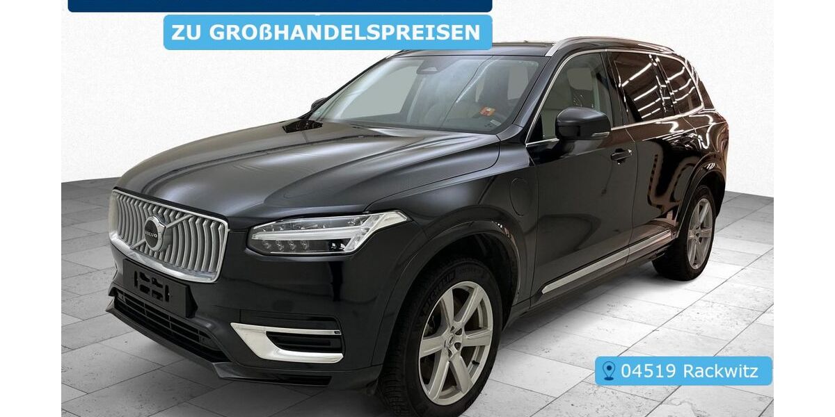 Volvo XC90 44.606 km 47.590 &euro; Starnberg 82319