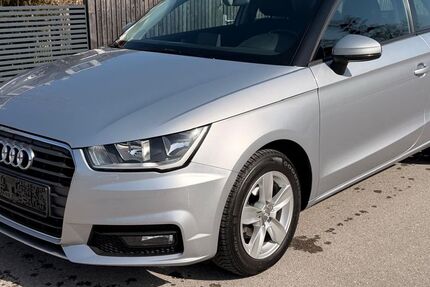 Audi A1 156.500 km 7.800 &euro; Grünwald 82031