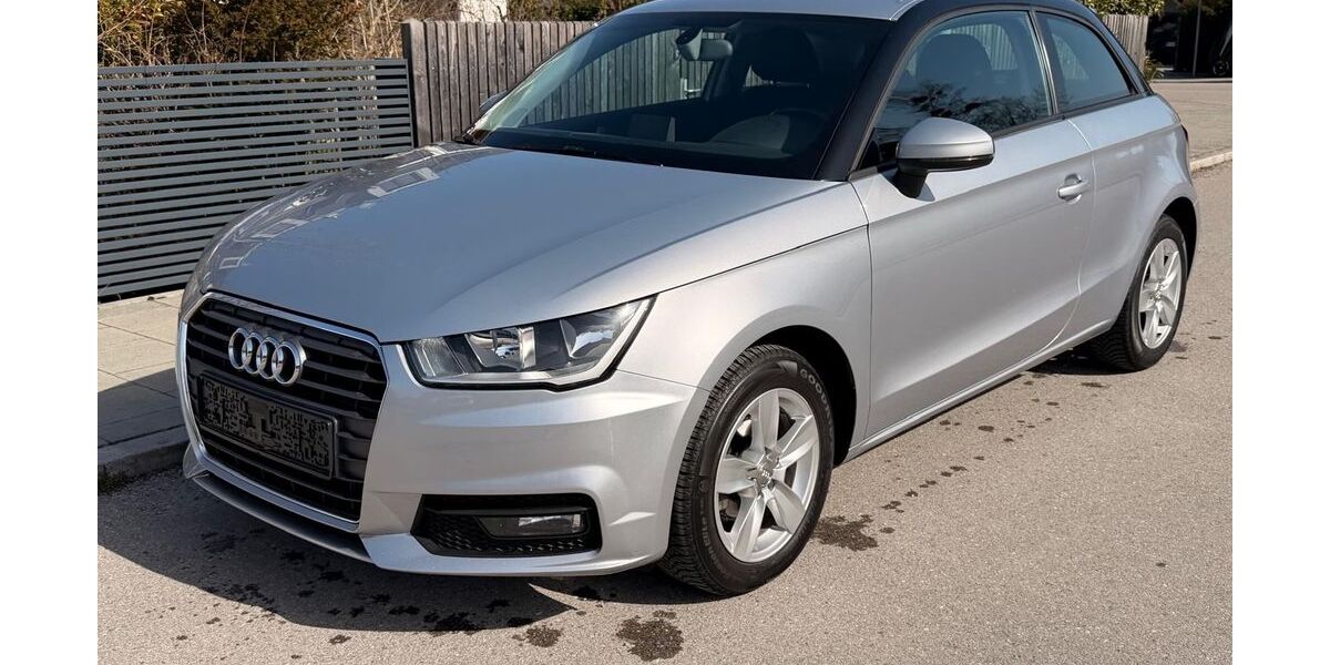 Audi A1 156.500 km 7.800 &euro; Grünwald 82031