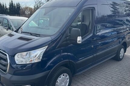 Ford Transit 161.852 km 12.499 &euro; München OT Aubing-Lochhausen-Langwied 81243
