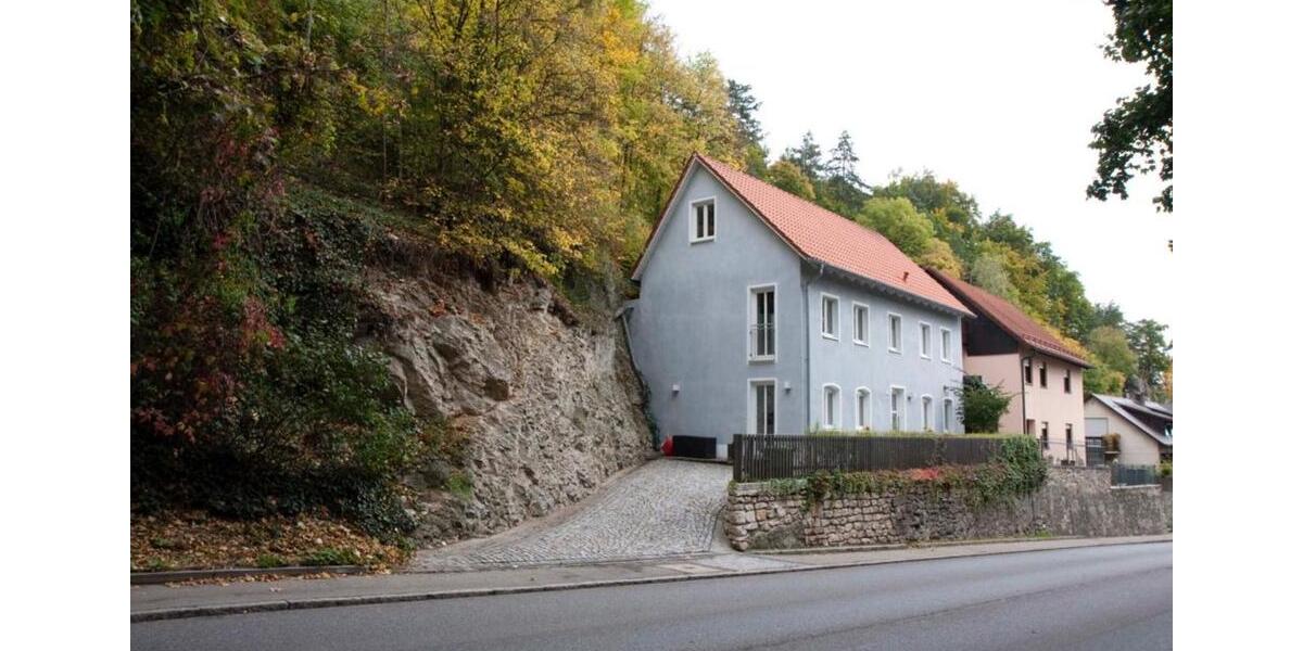 Haus zur Miete in Etterzhausen (5 Zimmer) Nähe Regensburg 5 zimmer