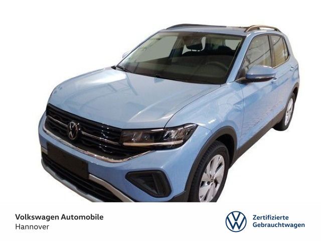T-Cross
