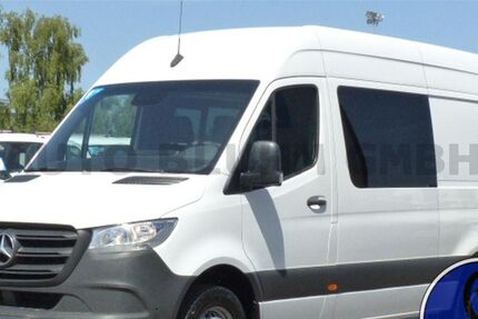 Mercedes-Benz Sprinter 84.118 km 37.961 € Hamburg-Moorfleet 22113