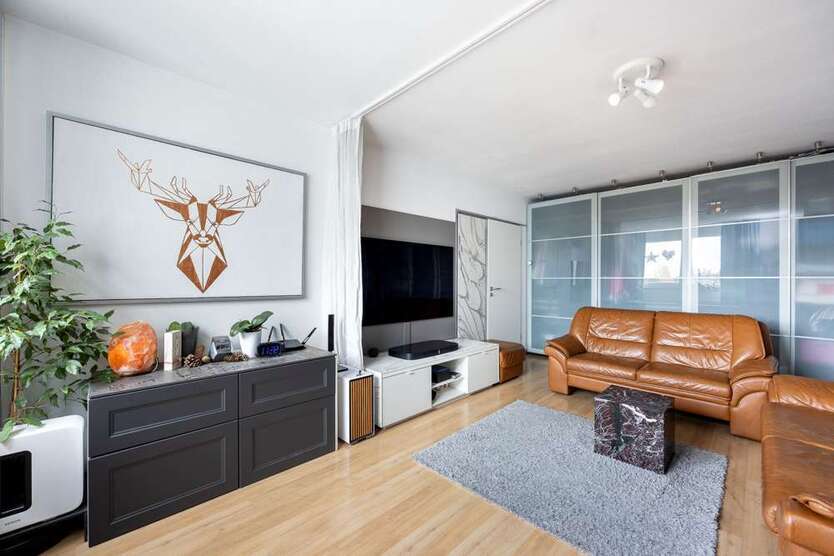 Wohnung zum Mieten in Unterschleißheim 1.700 € 88 m²