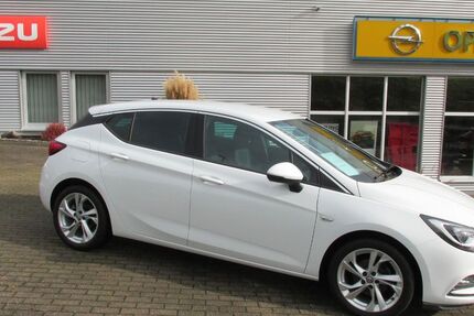Opel Astra 92.490 km 12.900 € Billigheim 74842