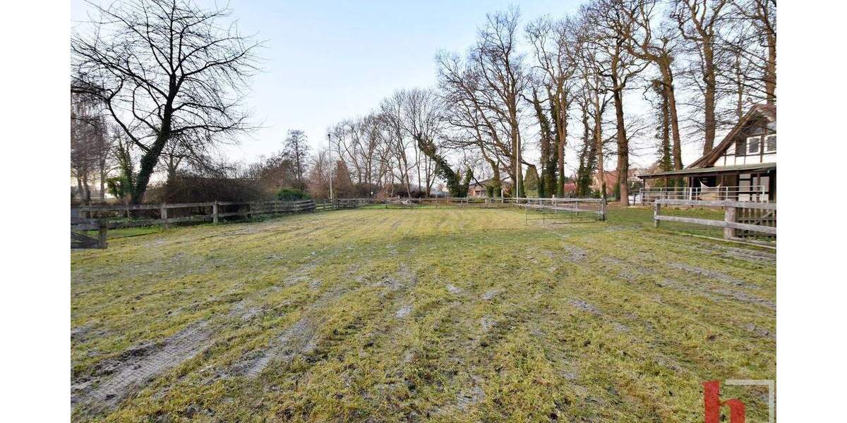 Einfamilienhaus Bohmte Hunteburg - 7 Zimmer, 378 m&sup2;, 2.000&euro; | Angebot:25773623