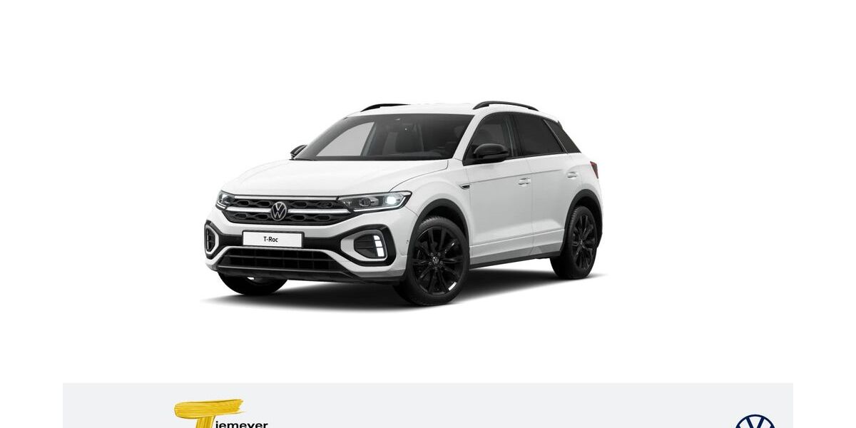 VW T-Roc 12.976 km 28.780 &euro; Lüdenscheid 58507