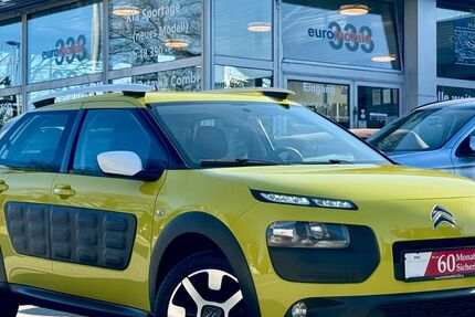Citroen C4 Cactus 126.000 km 6.950 &euro; Kiel 24107